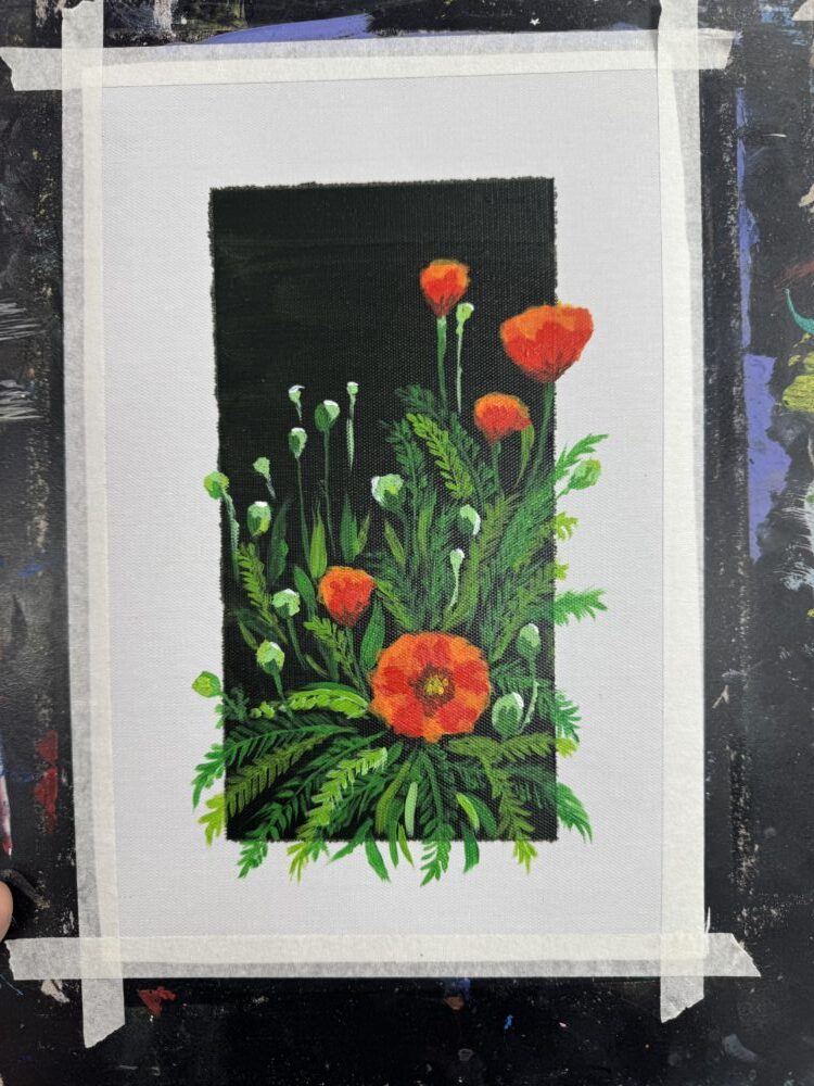 Tác phẩm Kim Thị Phương Oanh | 2026-01-18 33