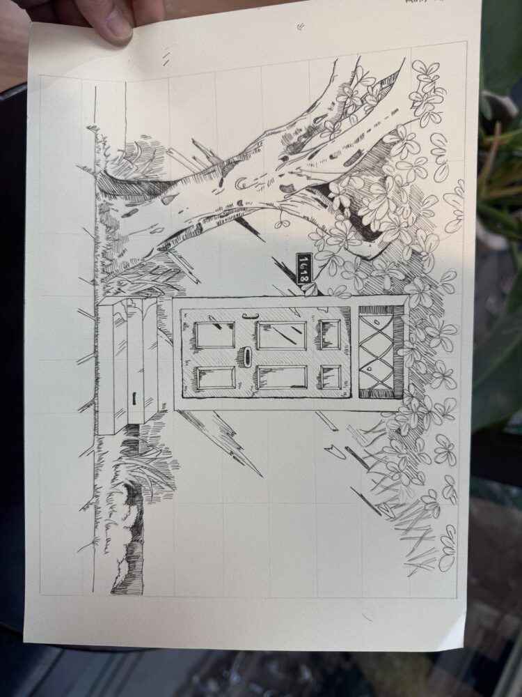 Tác phẩm Minh Anh | 2026-01-18 33