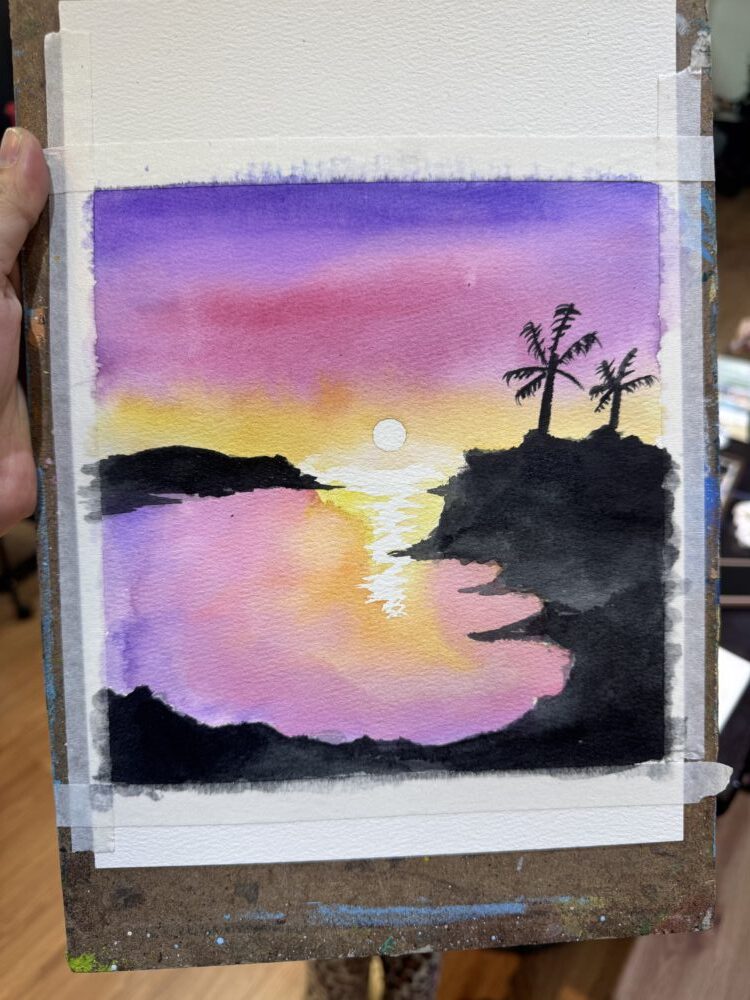 Tác phẩm Phạm Ngọc Mai | 2026-01-18 33