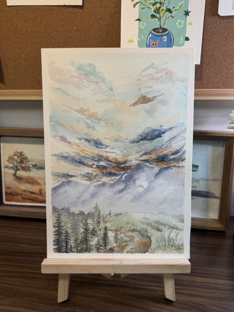 Tác phẩm Nguyễn Thảo Phương | 2026-01-18 33