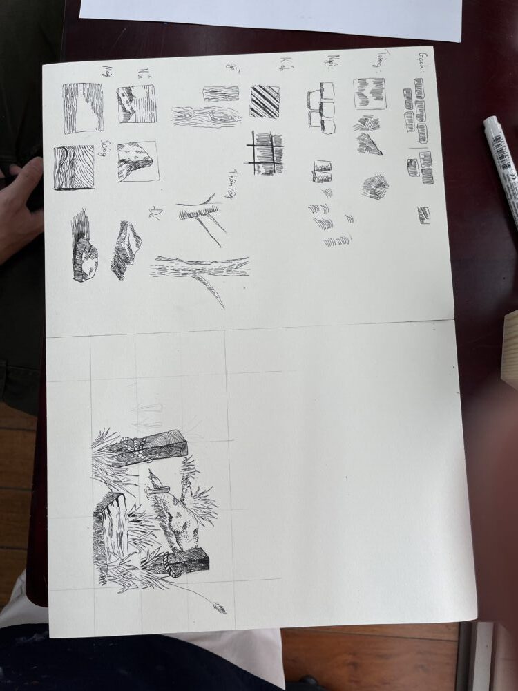 Tác phẩm Lê Khánh | 2026-01-20 32