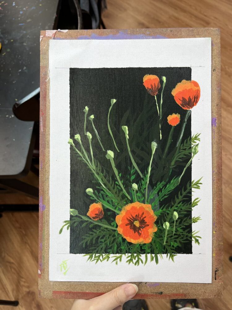 Tác phẩm Phạm Bạch Tuyết | 2026-01-20 33