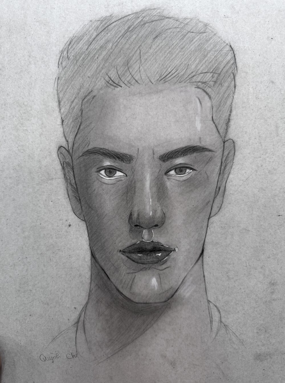 Tác phẩm TEEN Mai Quỳnh Chi 2012 | 2026-01-29 34