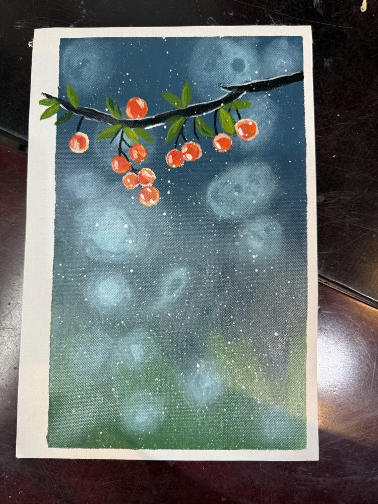 Tác phẩm Nguyễn Thuỳ | 2026-01-29 34