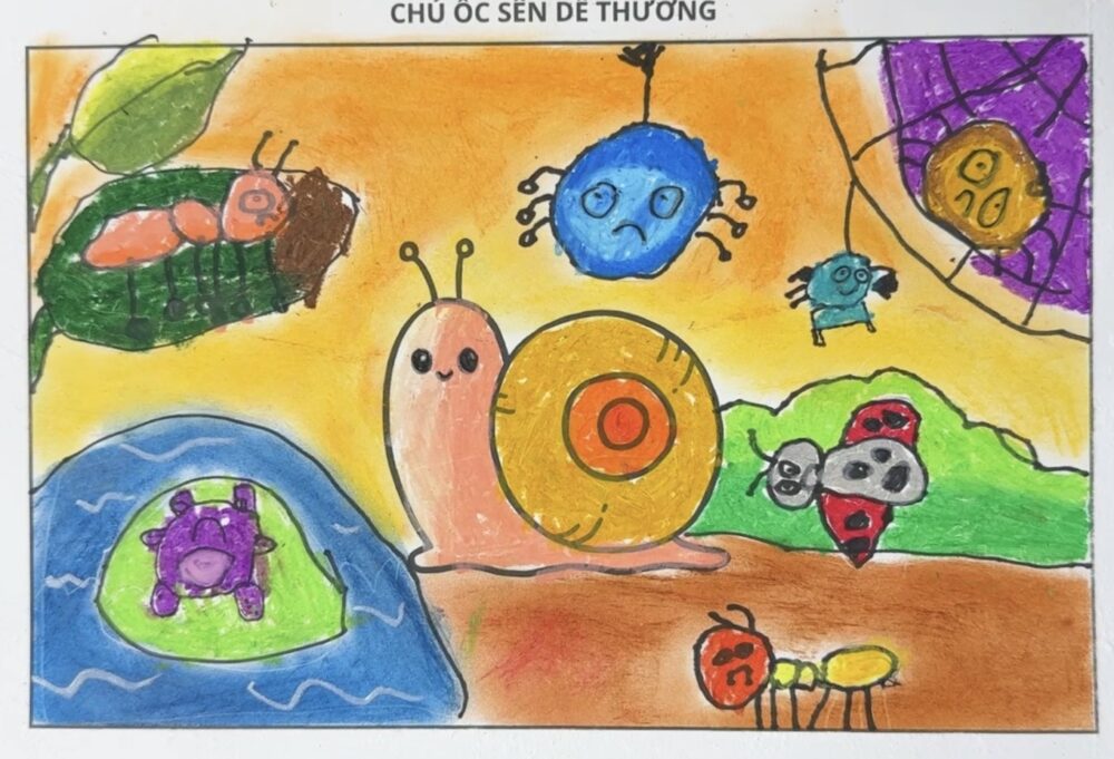 Tác phẩm Dinh Nhat Minh | 2026-01-29 34