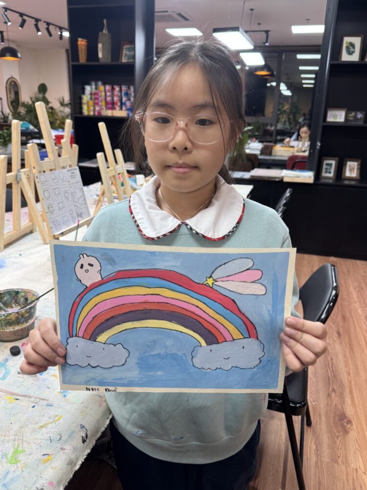 Tác phẩm KID Bùi Ngọc Khuê 2015 | 2026-01-20 34