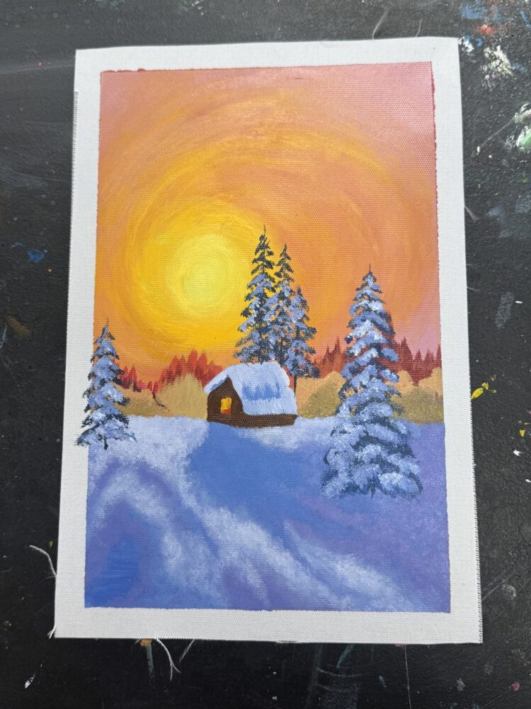 Tác phẩm Nguyễn Thị Ngọc Minh | 2026-01-20 34