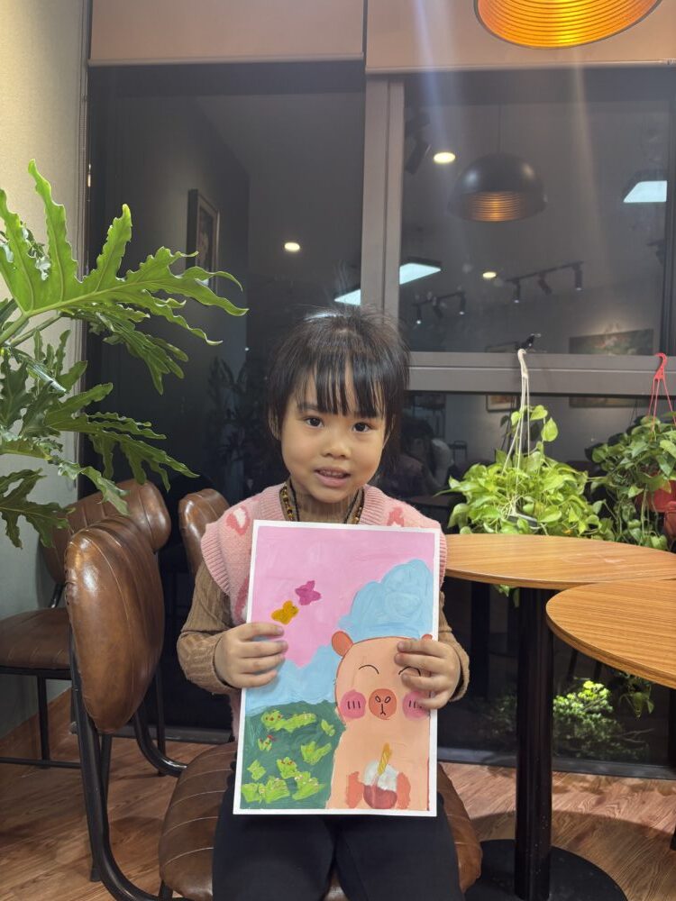 Tác phẩm Nguyễn Bảo Trang 2020 | 2026-01-21 34