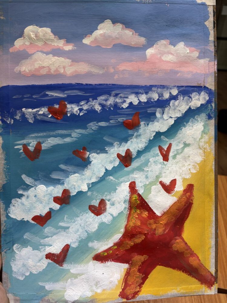 Tác phẩm Nguyễn Thư Linh | 2026-01-23 34