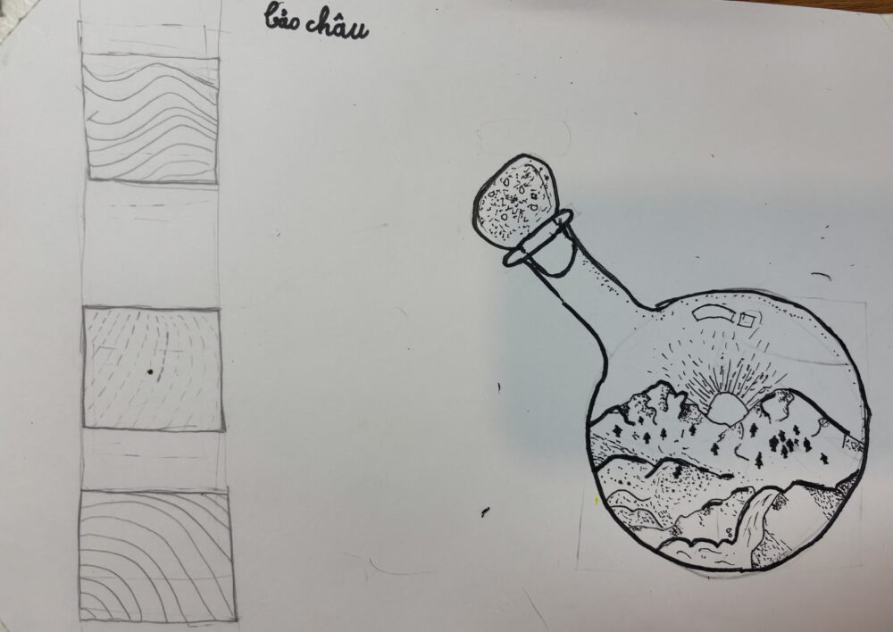 Tác phẩm Nguyễn Bảo Châu 2019 | 2026-01-23 34