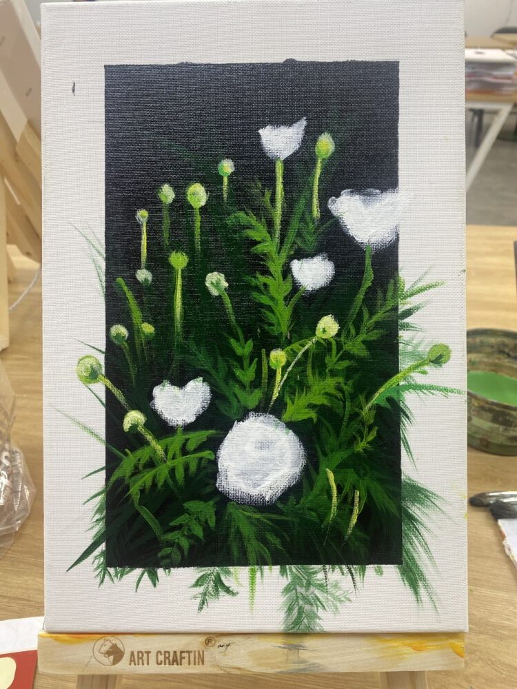 Tác phẩm Đinh Thùy Linh | 2026-01-28 33