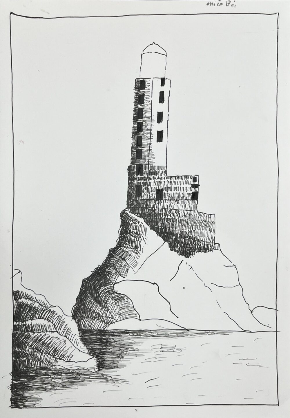 Tác phẩm Khánh Hồng | 2026-01-12 34