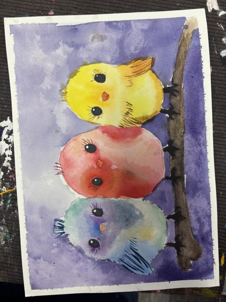 Tác phẩm Anh Phương | 2026-01-24 33