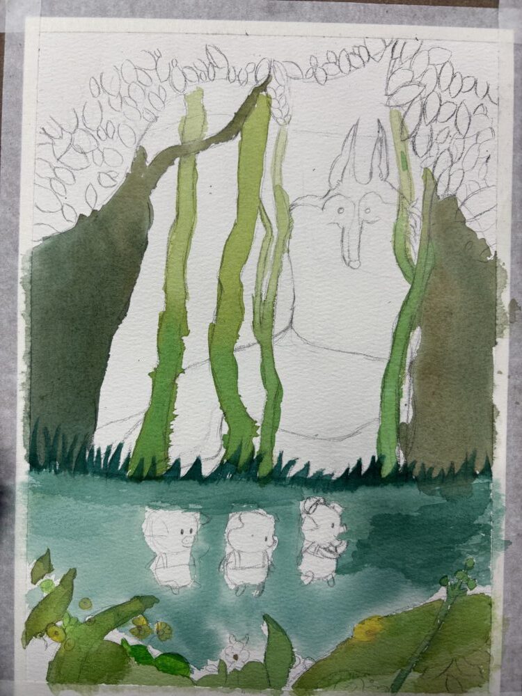 Tác phẩm Nguyễn Linh Chi | 2026-01-24 33