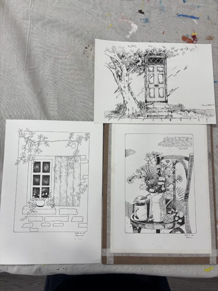 Tác phẩm Nguyễn Thùy Linh | 2026-01-24 33