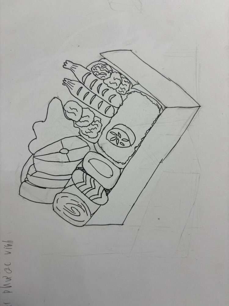 Tác phẩm Phước Vinh | 2026-01-24 34