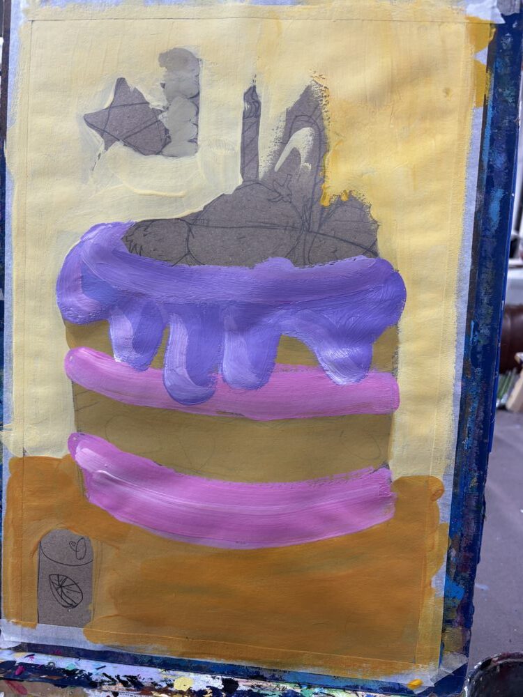 Tác phẩm Phạm Hoàng Quân | 2026-01-25 32