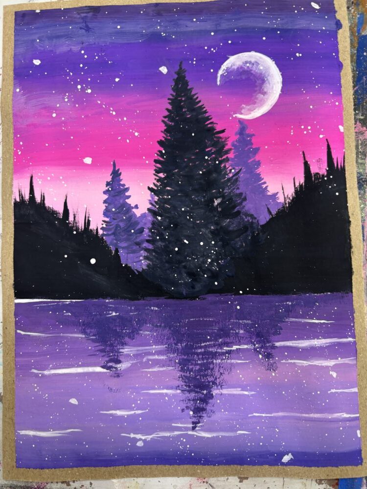 Tác phẩm KID Nguyễn Khánh An 2015 | 2026-01-25 32