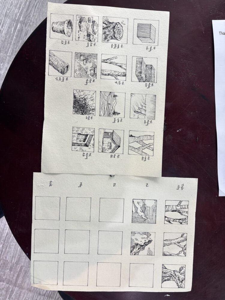 Tác phẩm KID Nguyễn Vũ Tường Vi 2013 | 2026-01-25 32