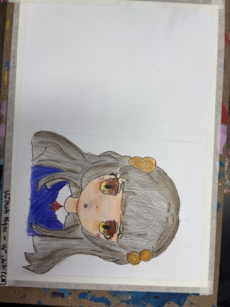 Tác phẩm Vũ Minh Ngọc | 2026-01-25 32