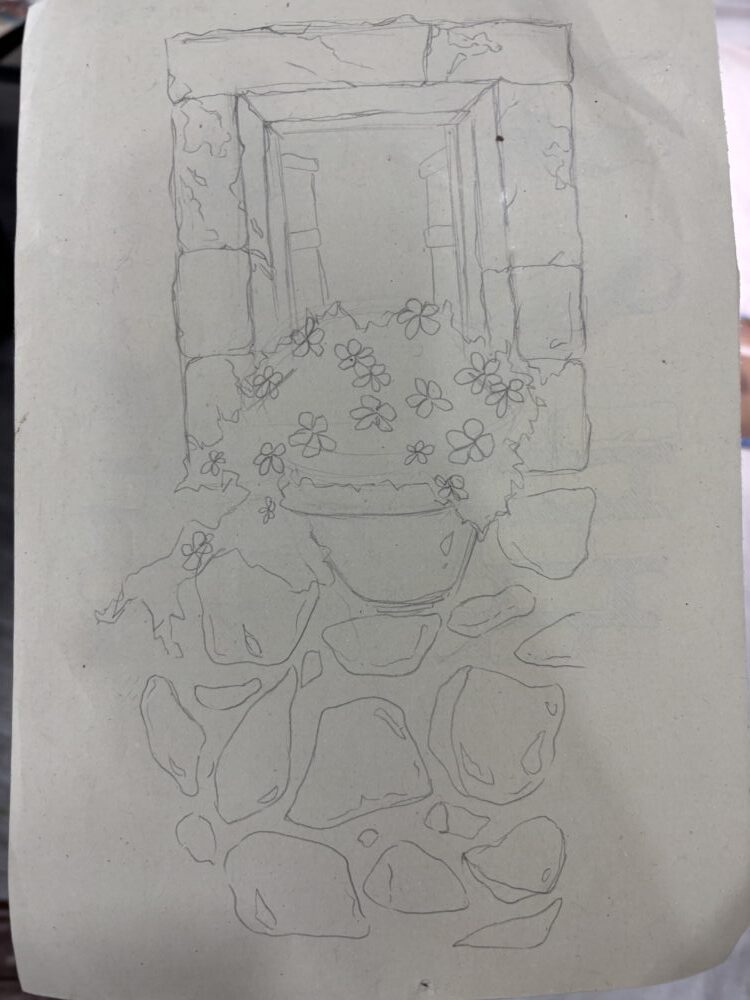 Tác phẩm Ngô Thị Thuỷ Tiên | 2026-01-25 32