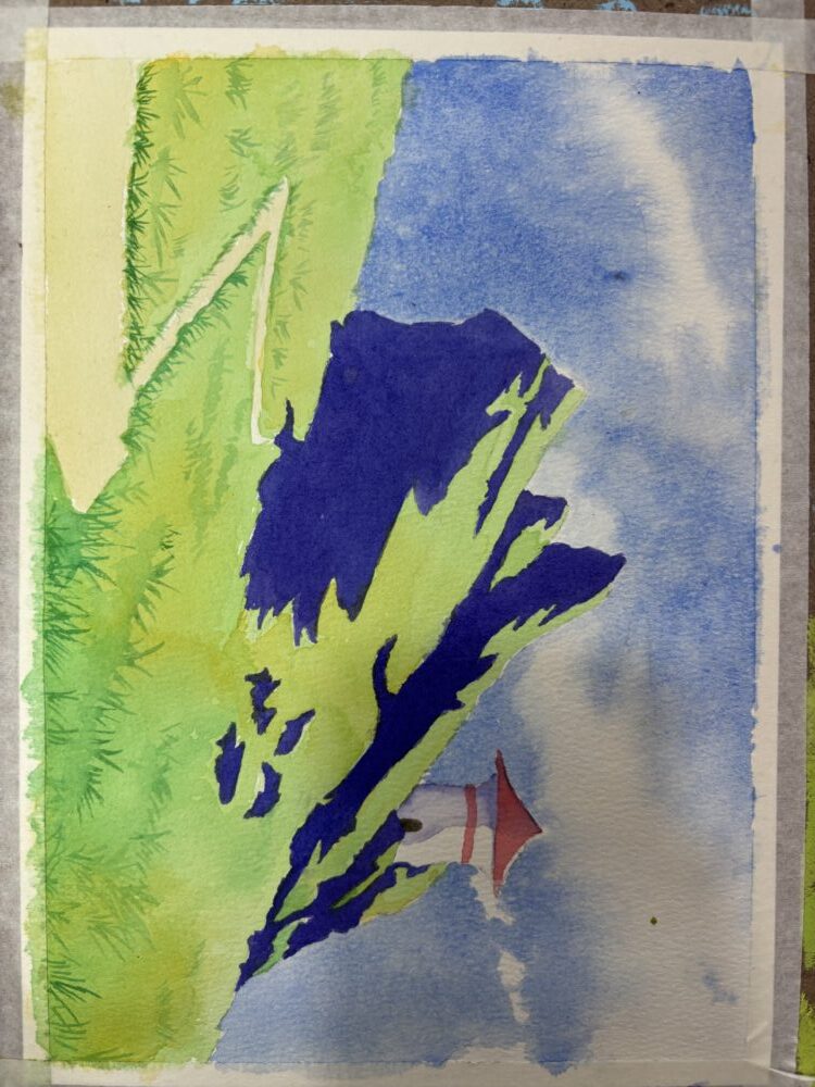 Tác phẩm Đặng Gia Linh | 2026-01-25 32