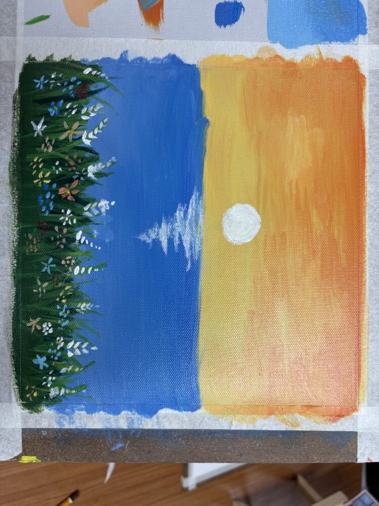 Tác phẩm Nguyễn Liên Hương 2012 | 2026-01-25 34