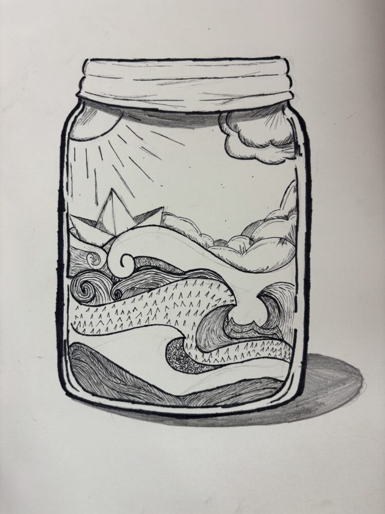 Tác phẩm KID Trần Lê Diệu Linh 2014 | 2026-01-25 32