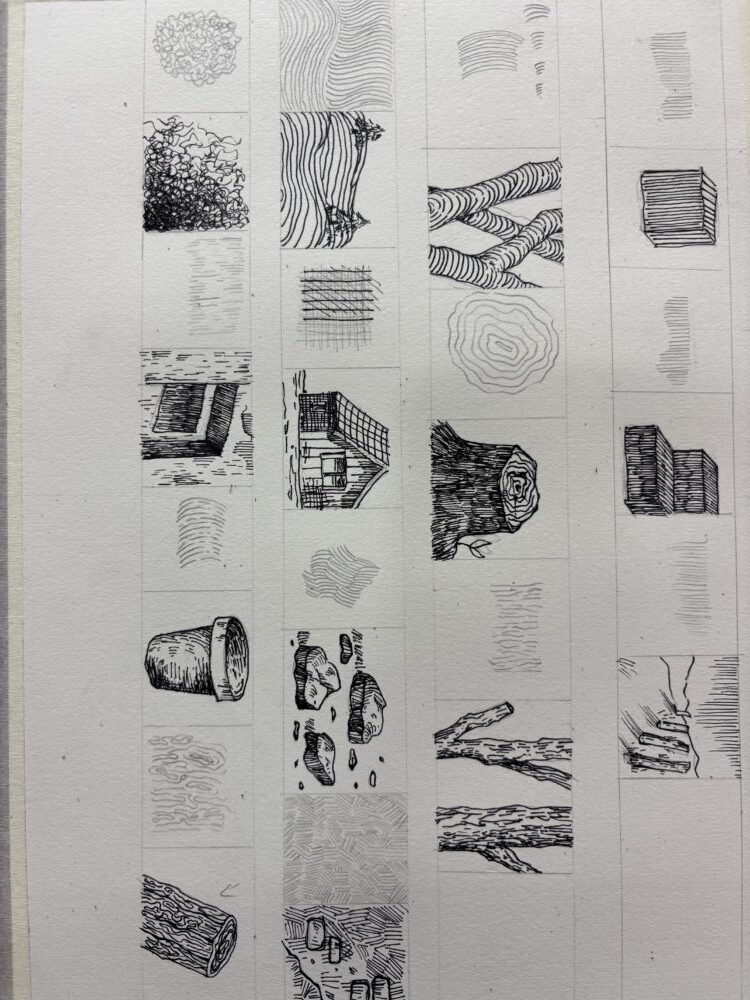 Tác phẩm Vũ Diệp Linh 2014 | 2026-01-25 34