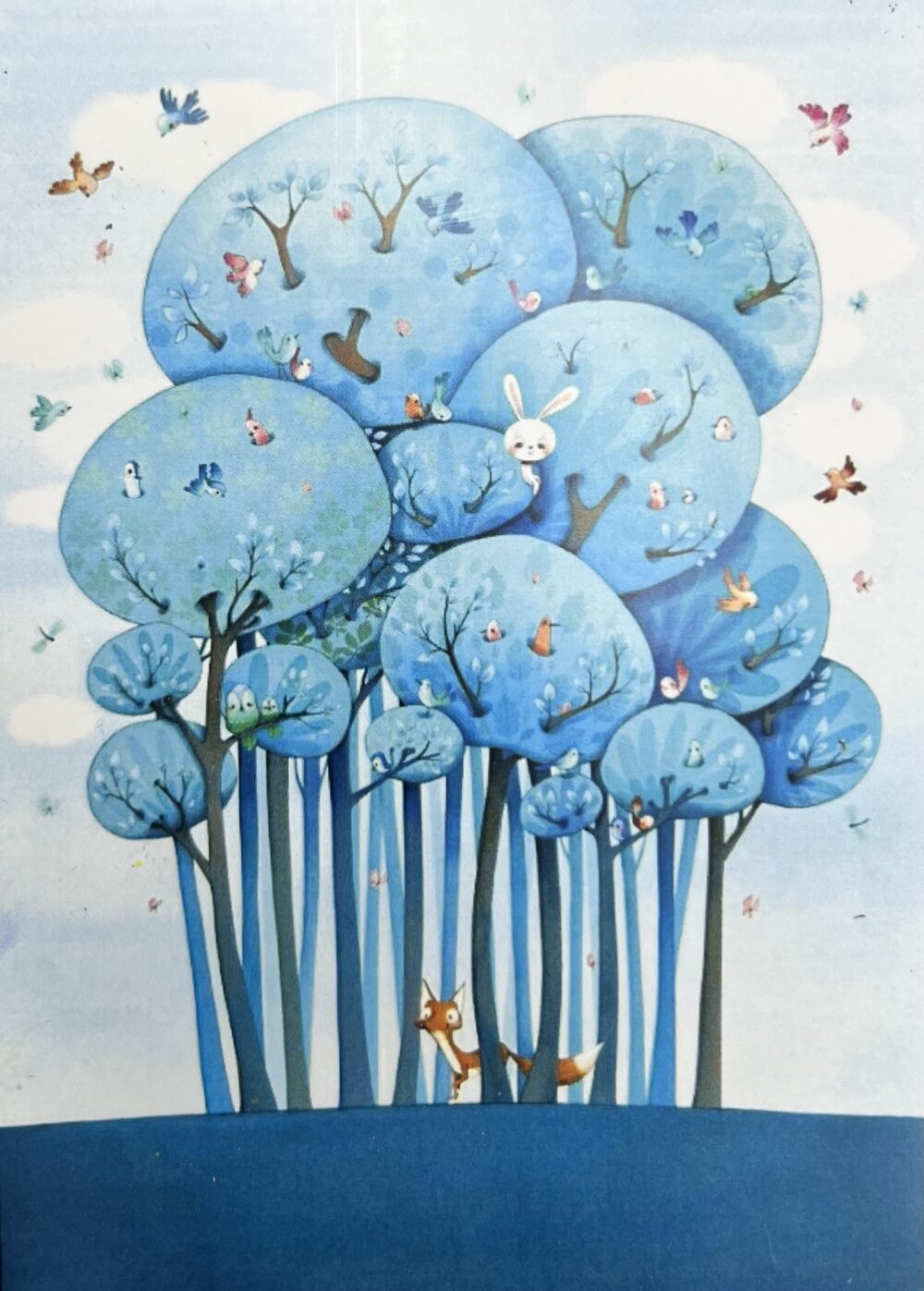 Tác phẩm KID Trần Vân Anh | 2026-01-17 33