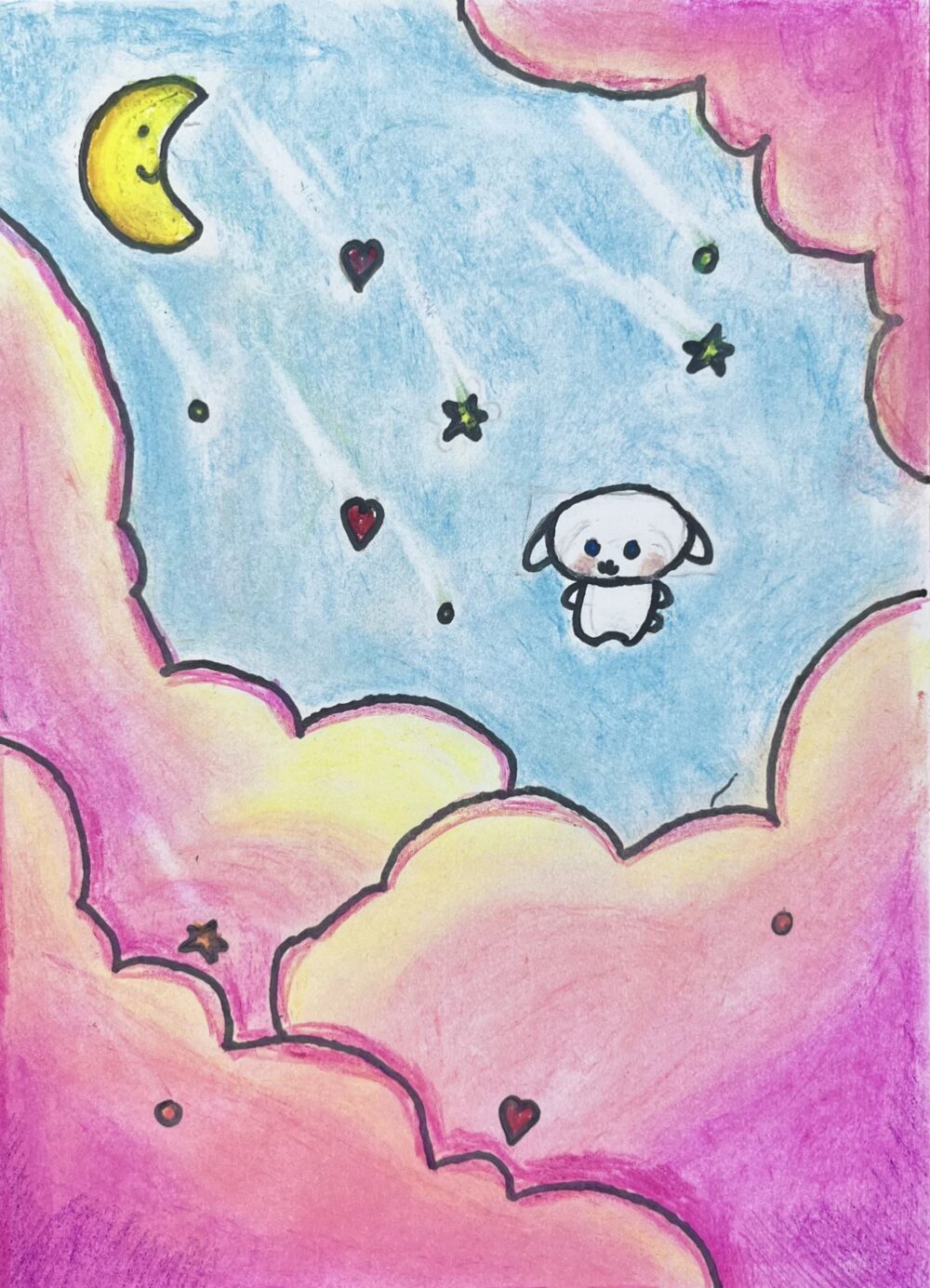 Tác phẩm KID Trần Vũ Minh Châu 2018 | 2026-01-17 33