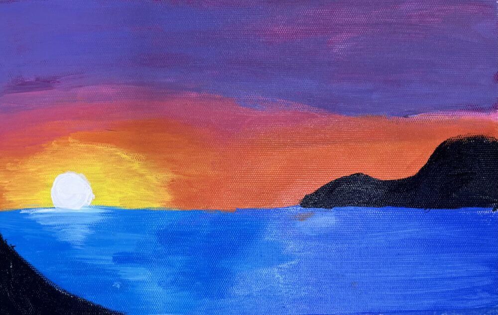 Tác phẩm Kim Cát Tường Lam | 2026-01-17 34