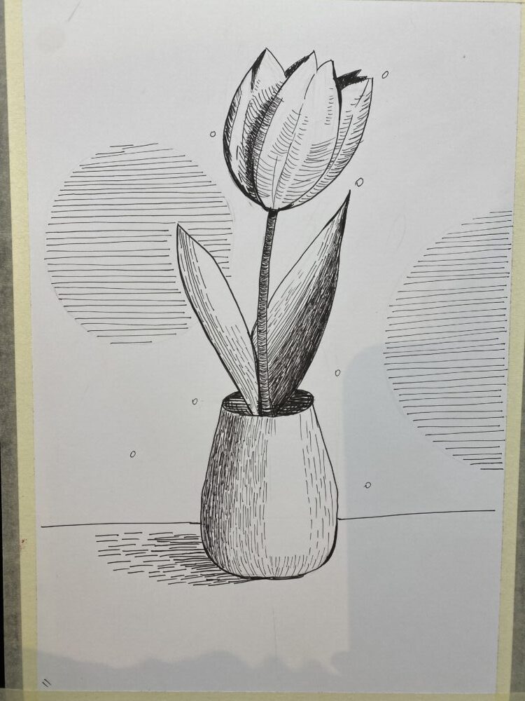 Tác phẩm Trần N. Quyên | 2026-01-30 32