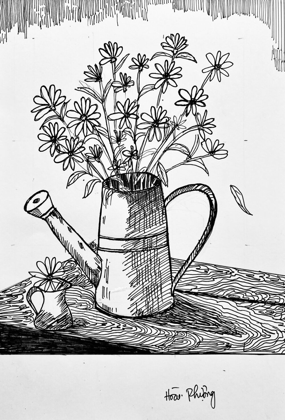 Tác phẩm Hoài Phượng | 2026-01-23 32