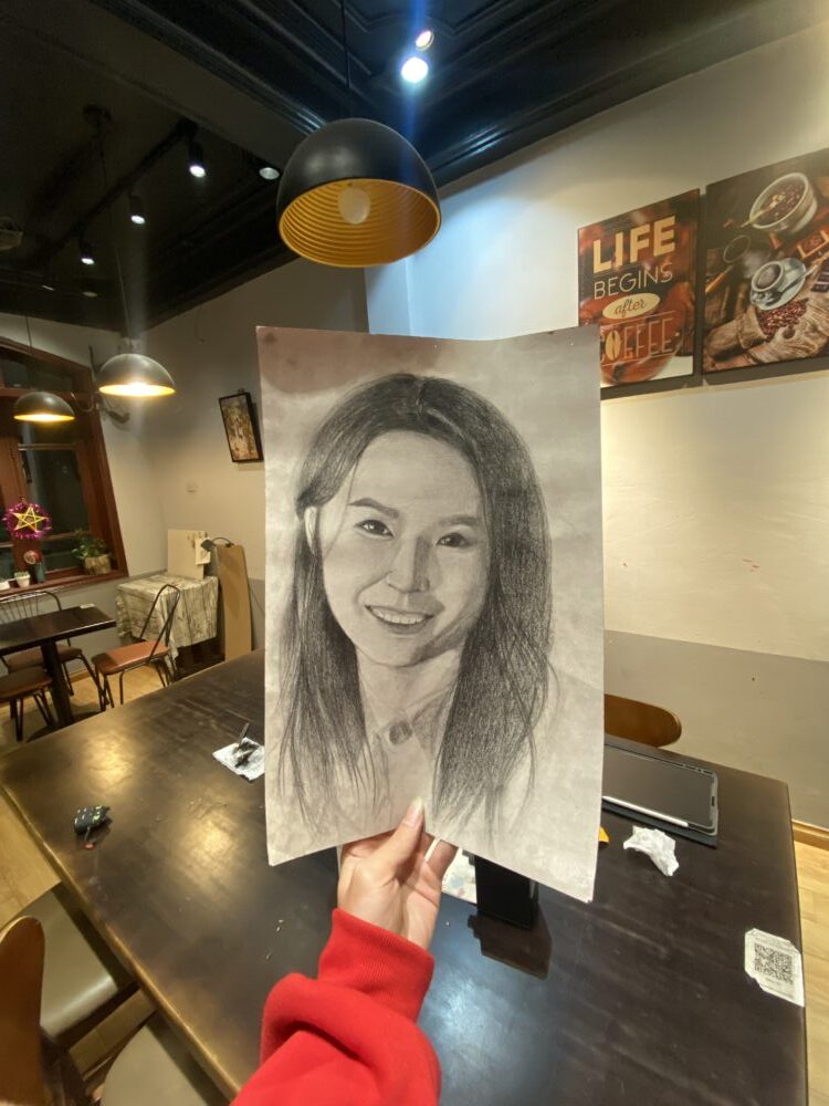 Tác phẩm Nguyễn thị thu thảo | 2026-01-05 34