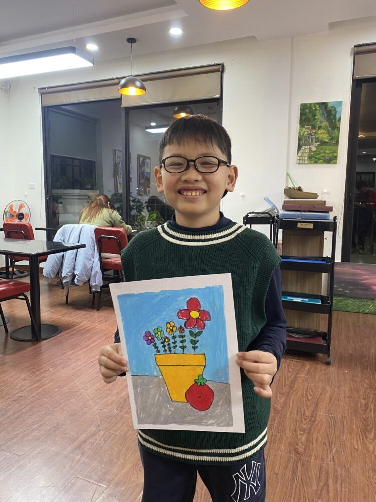 Tác phẩm Lê Minh | 2026-01-06 34