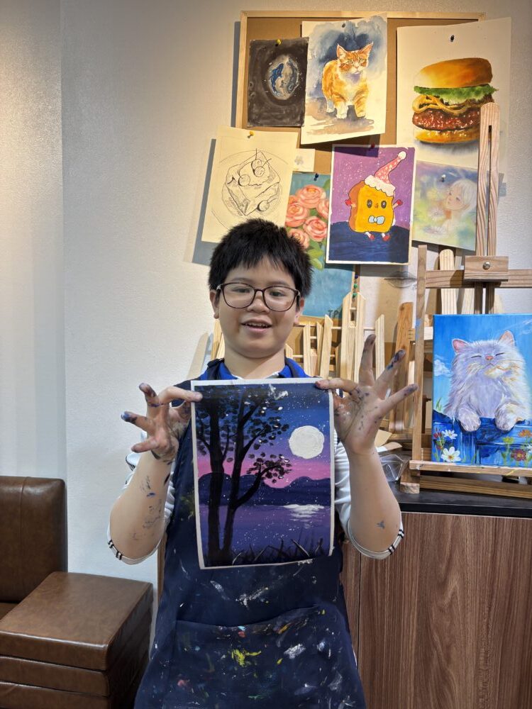 Tác phẩm Bảo Quân 2014 | 2026-01-30 34