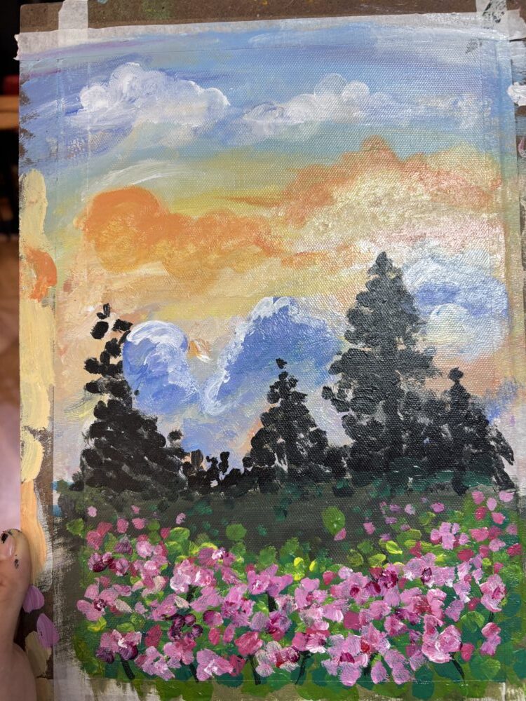 Tác phẩm Nguyễn Ngọc Diệp | 2026-01-30 34