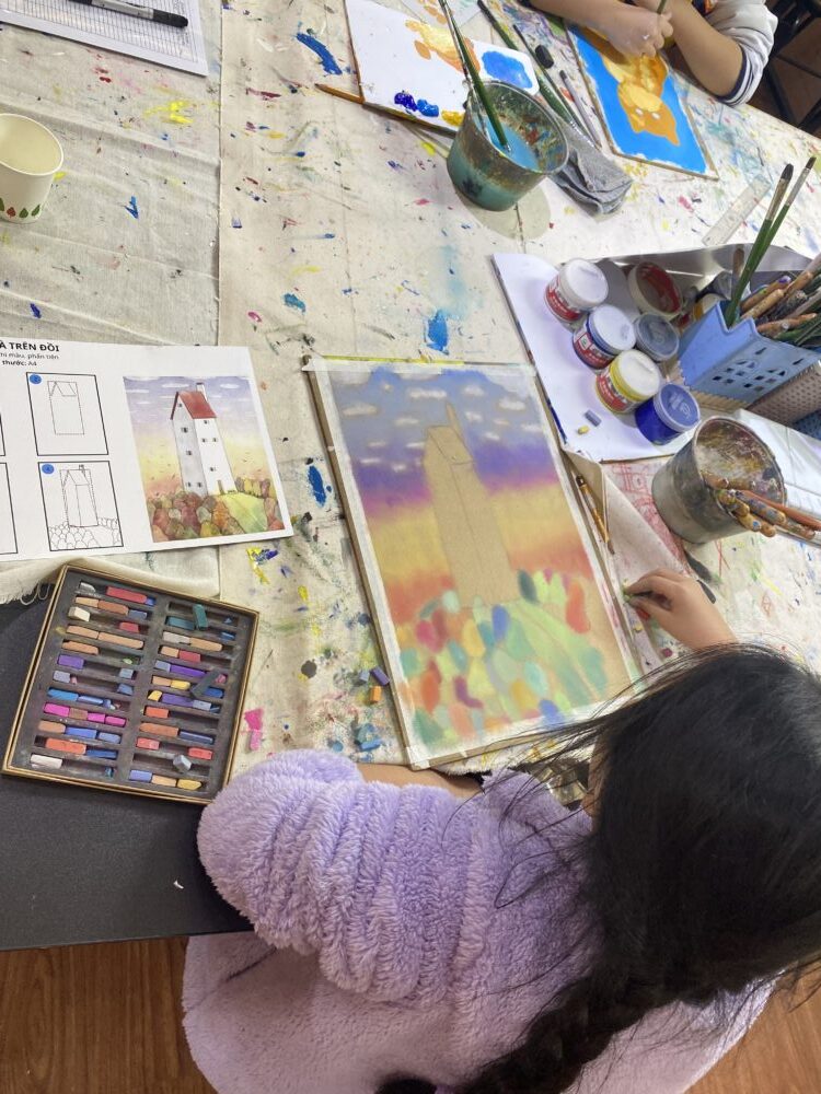 Tác phẩm Nguyễn Ánh Dương | 2026-01-08 34