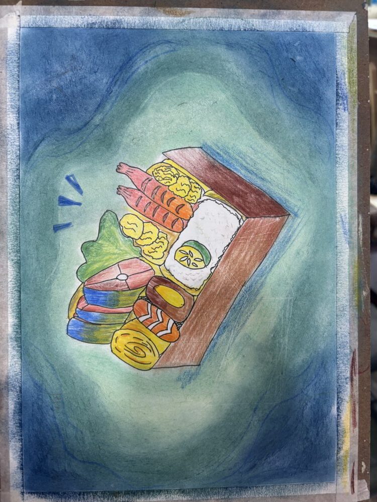 Tác phẩm Phước Vinh | 2026-01-31 34