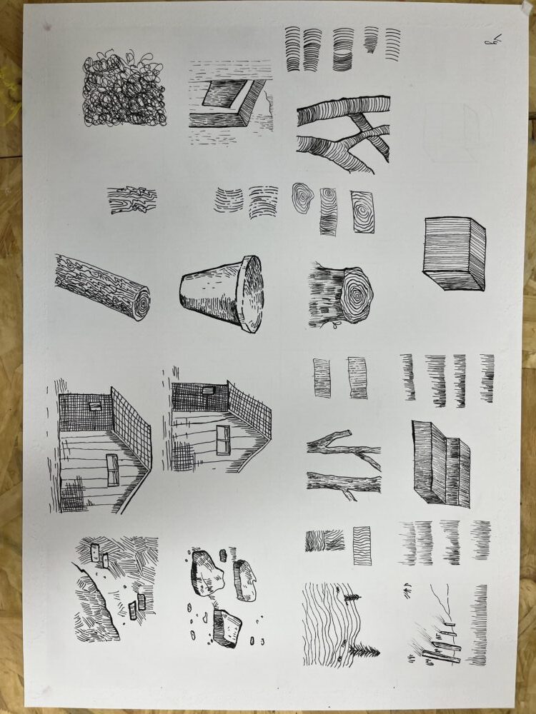 Tác phẩm Vy Đặng | 2026-01-31 33