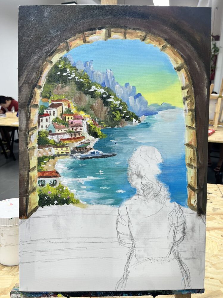 Tác phẩm TEEN Nguyễn Đông Nghi 2015 | 2026-01-31 33