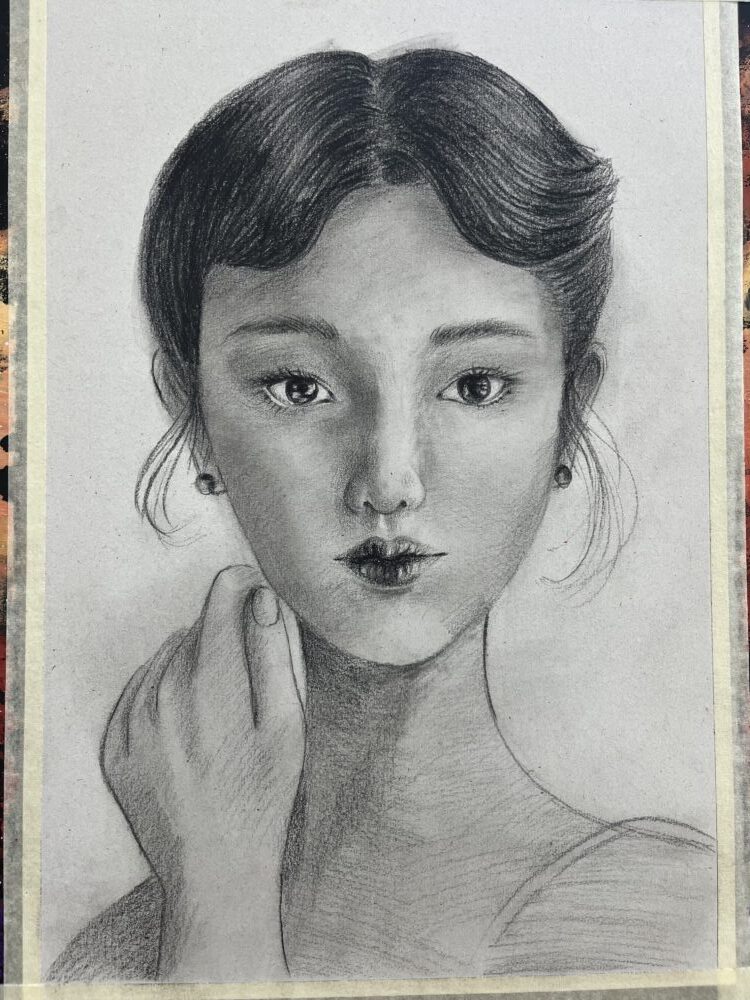 Tác phẩm Phạm Thị Kim Oanh | 2026-01-31 33