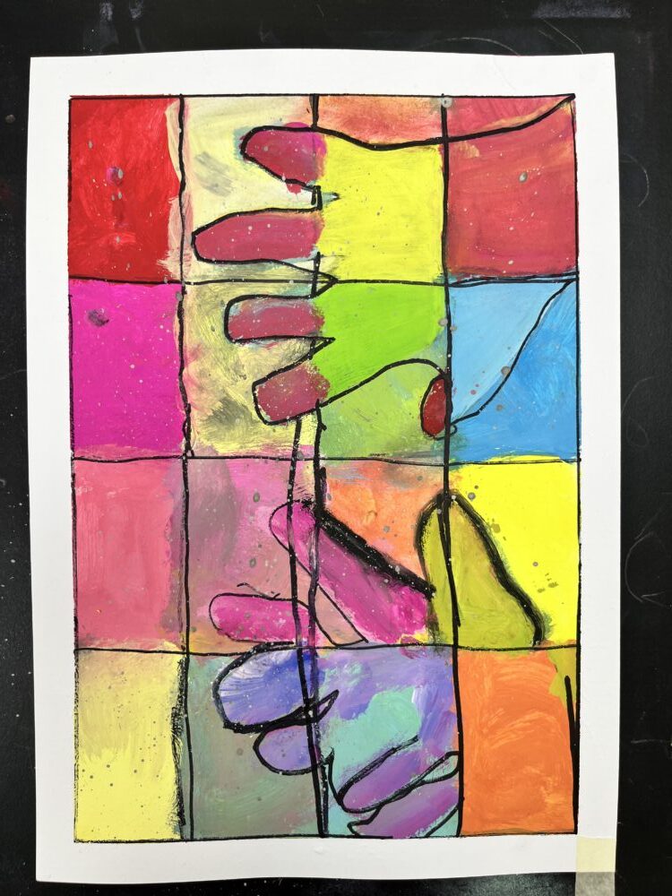 Tác phẩm Nguyễn Thiên Ân 2019 | 2026-01-31 34