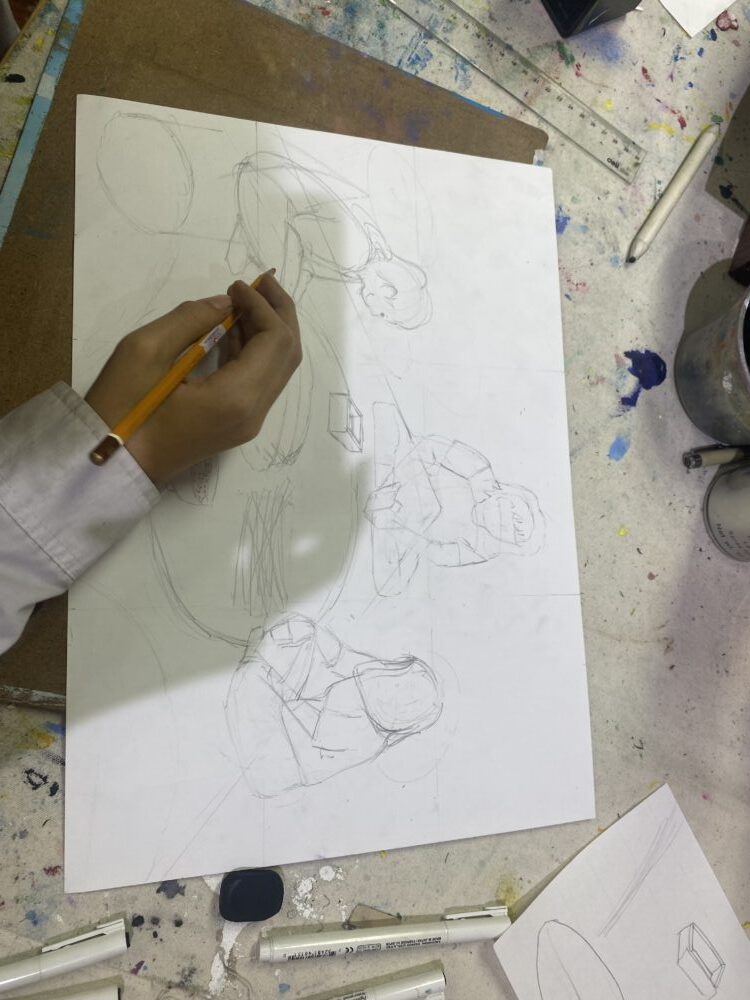 Tác phẩm Ngô Hải Phong | 2026-01-15 34