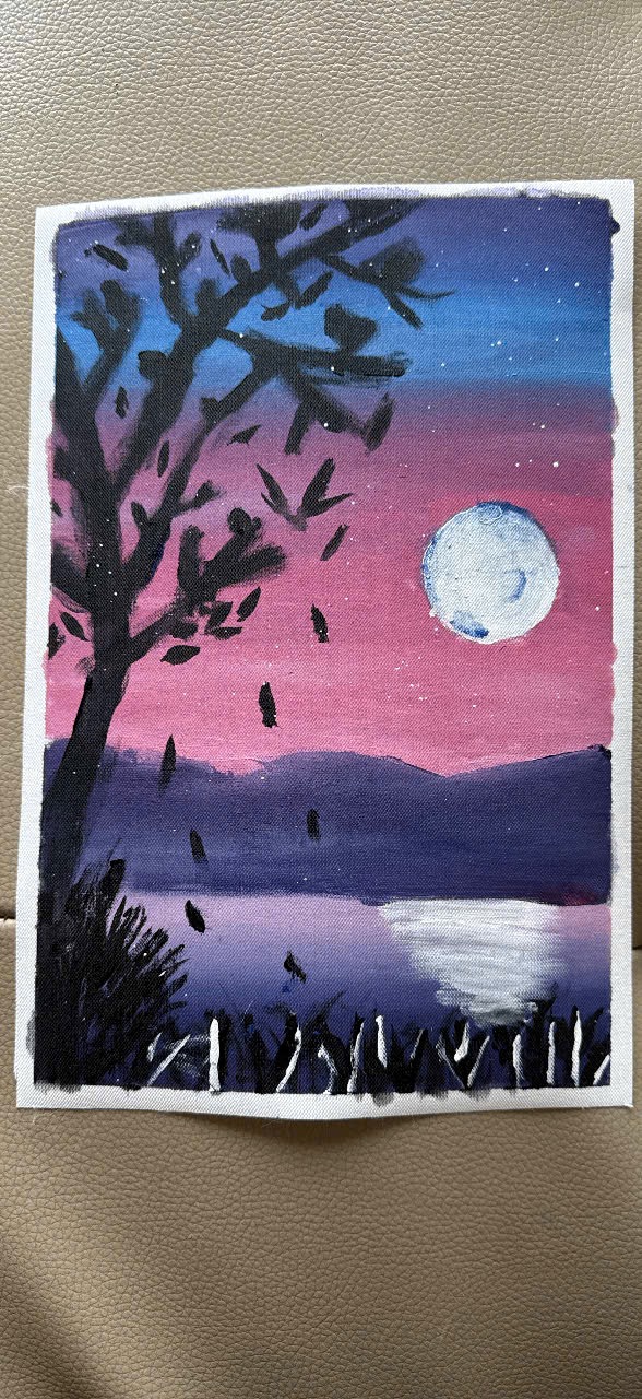 Tác phẩm Ngô Minh Khuê | 2026-01-17 32