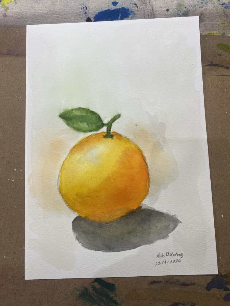 Tác phẩm Nguyễn Ánh Dương | 2026-01-22 34