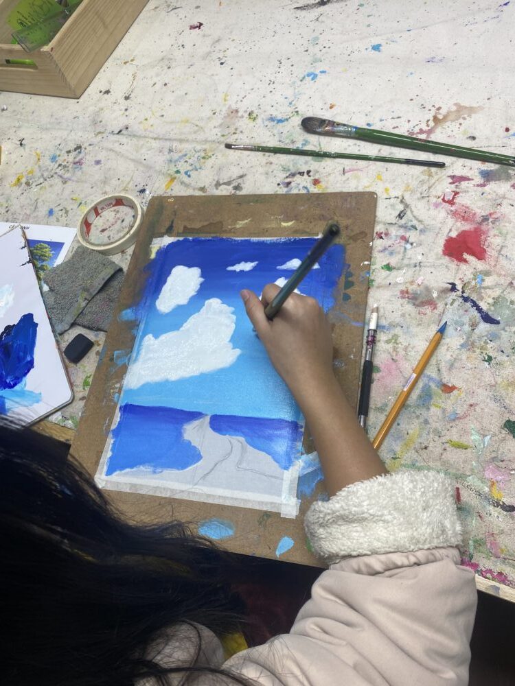 Tác phẩm KID Bùi Hà Linh 2014 | 2026-01-22 34