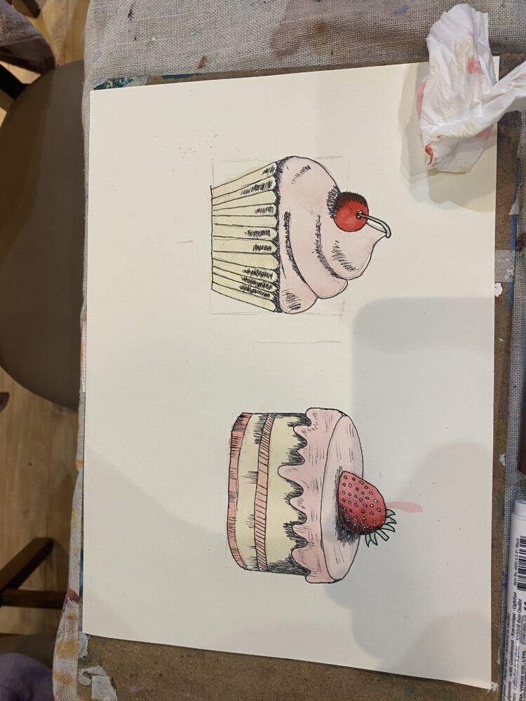 Tác phẩm Ngô Minh Khuê | 2026-01-24 32