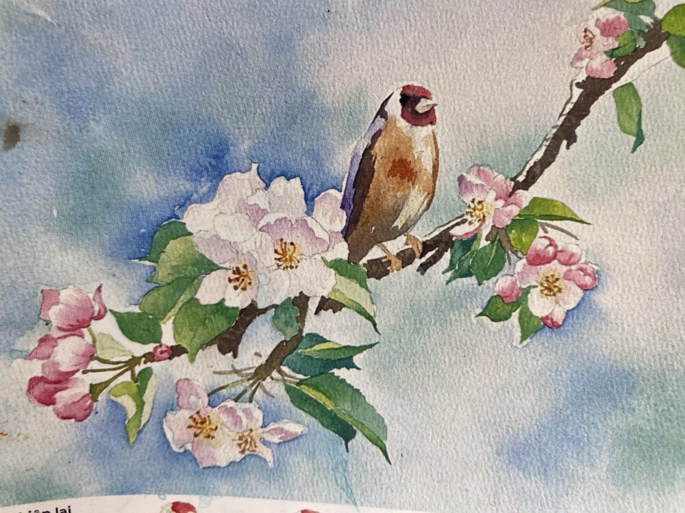 Tác phẩm Phạm Doãn My Khanh | 2026-01-24 32